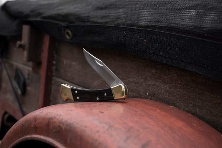 Spyderco SpyOpera C255CMP Brown Canvas Micarta pocket knife Spyderco SpyOpera C255CMP Brown Canvas Micarta pocket knife